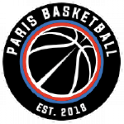 Paris Basketball