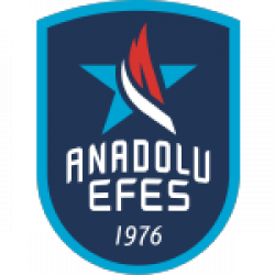 Anadolu Efes Istanbul