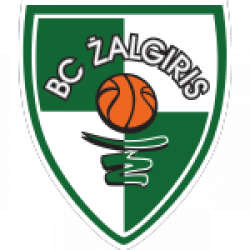 Zalgiris Kaunas