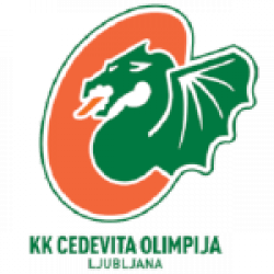 Cedevita Olimpija Ljubljana