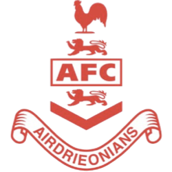 Airdrieonians F.C.