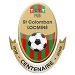 Saint-Colomban Locminé