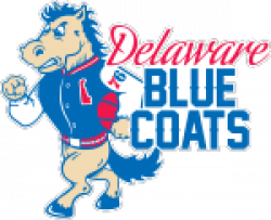 Delaware Blue Coats